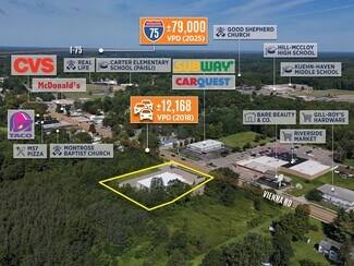 Montrose, MI undefined - 10245 W Vienna Rd Montrose, MI undefined - 10245 W Vienna Rd