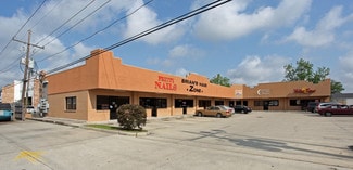 Marrero, LA Retail - 5128 LaPalco Blvd Marrero, LA Retail - 5128 LaPalco Blvd