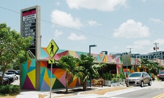 Fort Lauderdale, FL Retail - 723-750 N Flagler Dr Fort Lauderdale, FL Retail - 723-750 N Flagler Dr