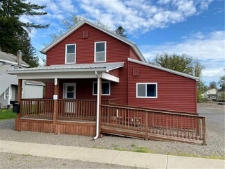 Norwich, NY Flex - 33 Hale St