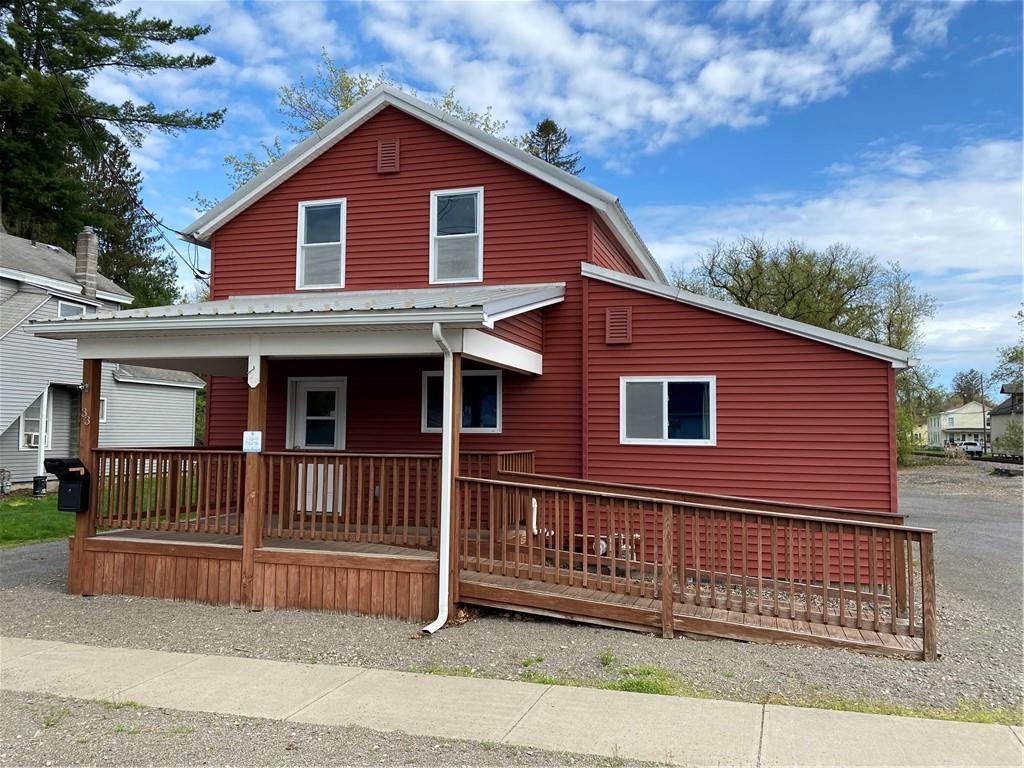 33 Hale St, Norwich, NY for Sale