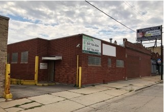 Chicago, IL Refrigeration Cold Storage - 6851 W Irving Park Rd