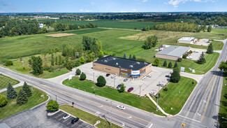 Saginaw, MI Drug Store - 1470 Tittabawassee Rd