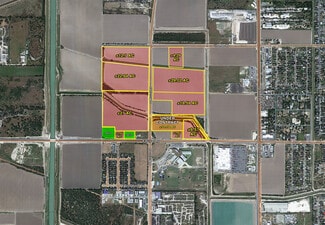 McAllen, TX Commercial - 0 Dicker Road (Northwest Side of Dicker & McColl Rd McAllen, TX Commercial - 0 Dicker Road (Northwest Side of Dicker & McColl Rd