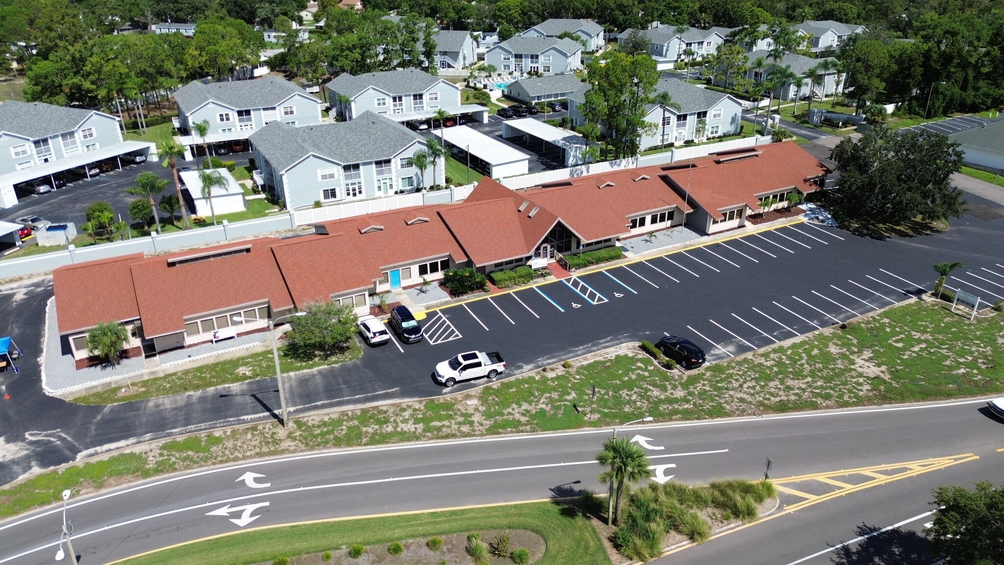 12029 Majestic Blvd, Hudson, FL for Rent