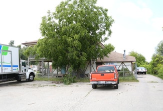 Guelph, ON Industrial - 403-409 Woodlawn Rd W