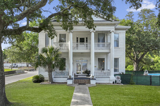 Biloxi, MS Specialty - 1096 Beach Blvd