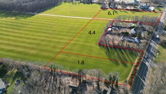 Aquebogue, NY Residential Land - Sound Avenue