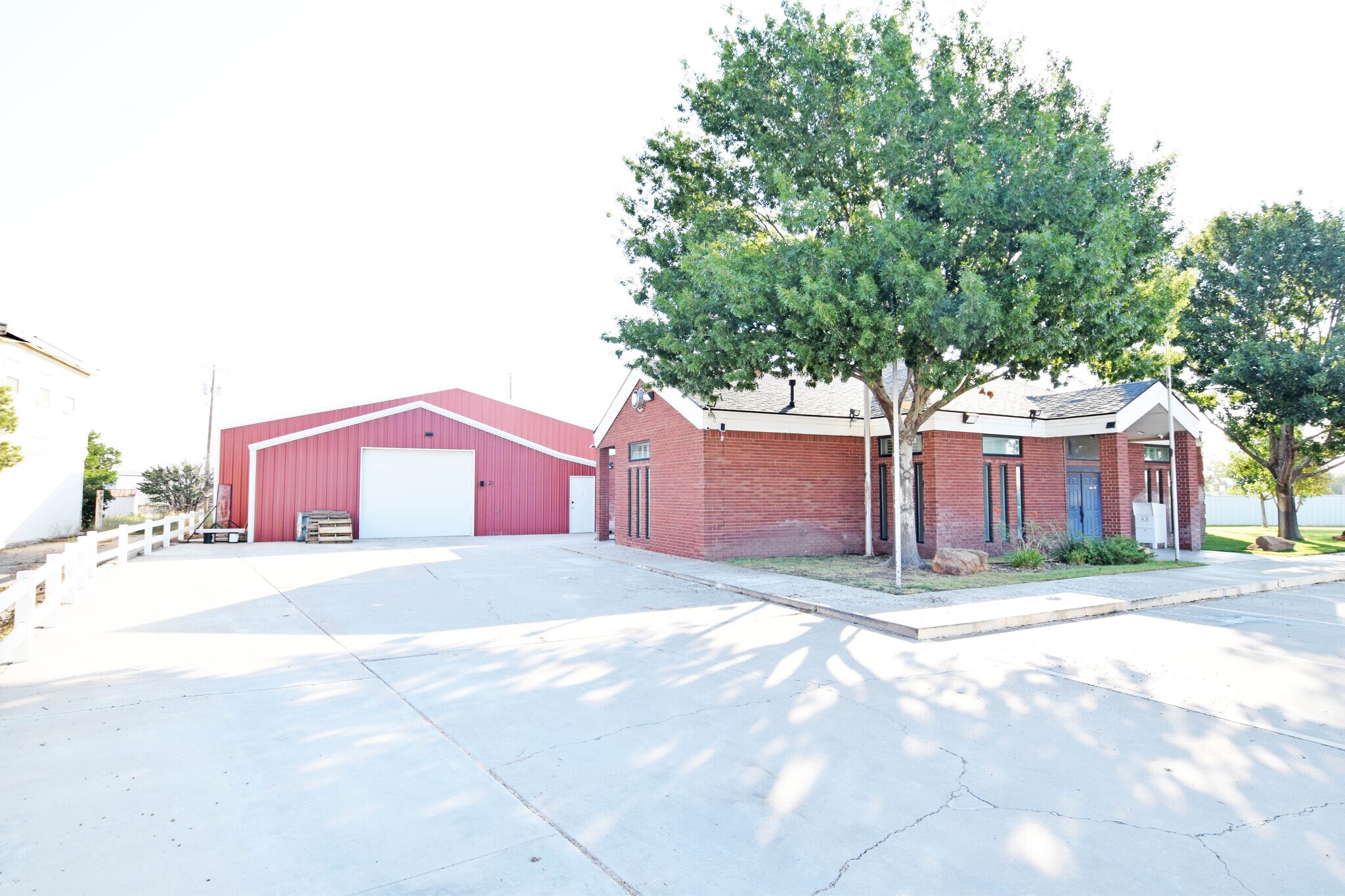 327 SE Loop 338, Odessa, TX for Rent