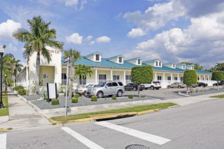 Punta Gorda, FL Office - 265 E Marion Ave