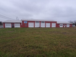Rockland, ME Retail - 164 New County Rd