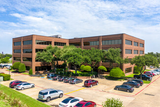 Grand Prairie, TX Office - 2080 N State Highway 360