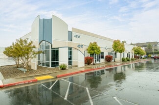 El Dorado Hills, CA Flex - 4810 Golden Foothill Pky