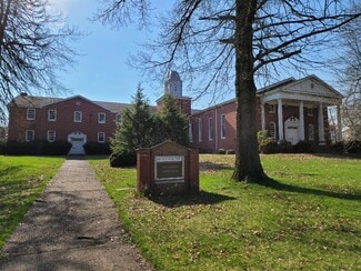 Clairton, PA Churches - 500 Thompson Ave