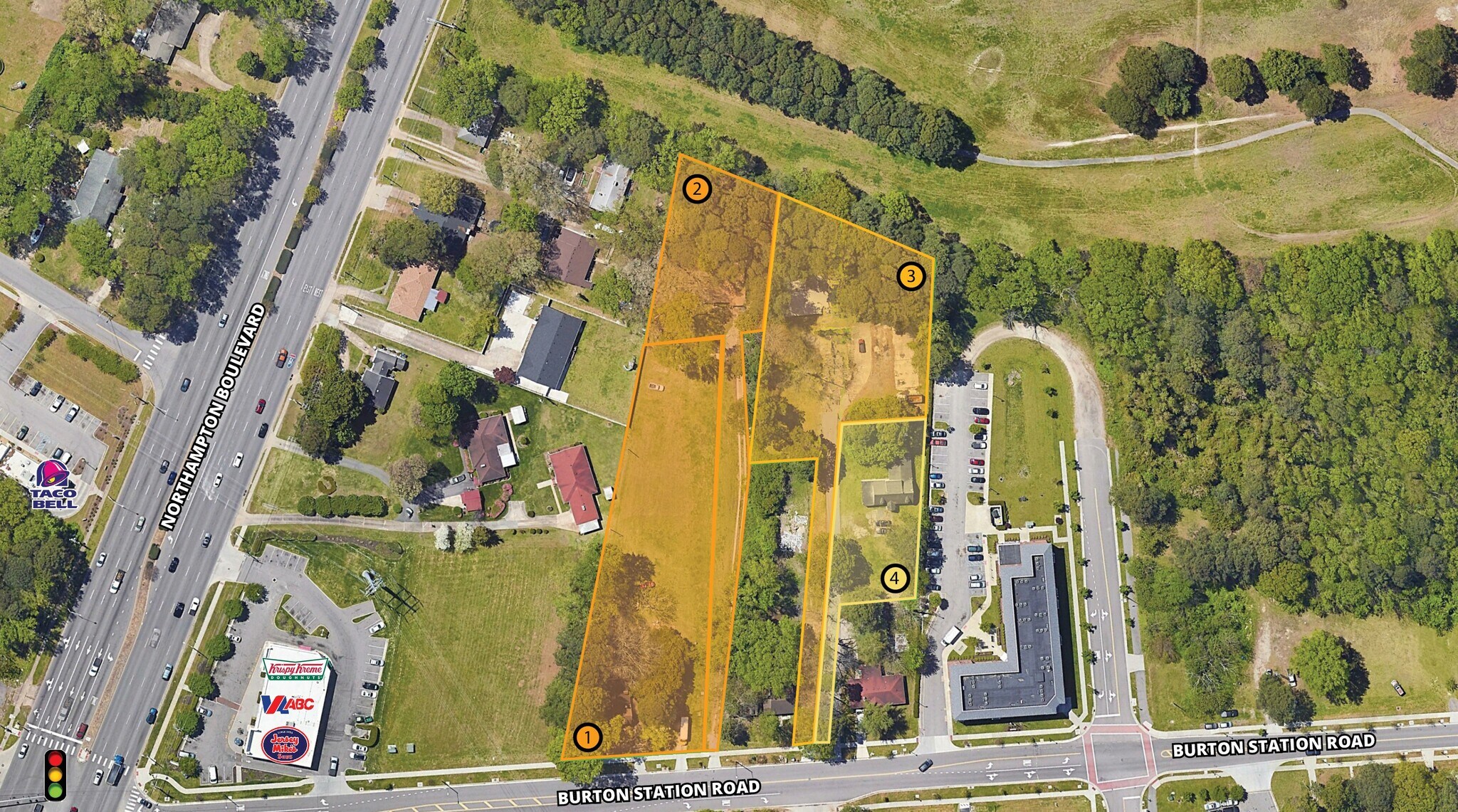 5805 Burton Station Rd, Virginia Beach, VA for Sale