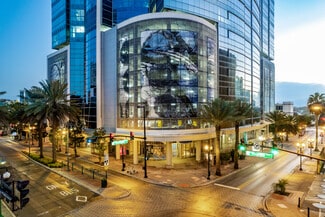Orlando, FL Office, Retail - 111 N Magnolia Ave
