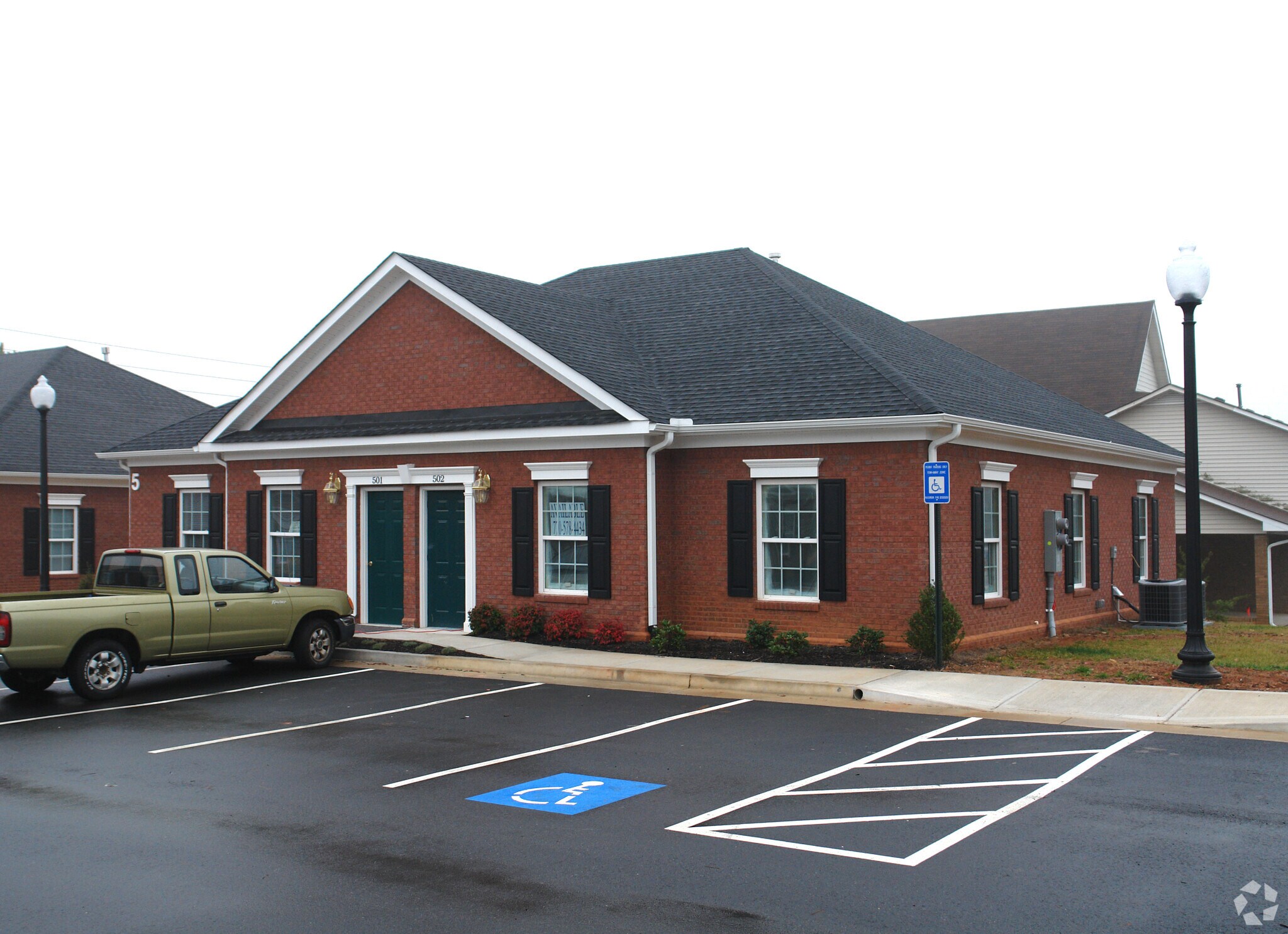 3417 Canton Hwy, Marietta, GA for Rent