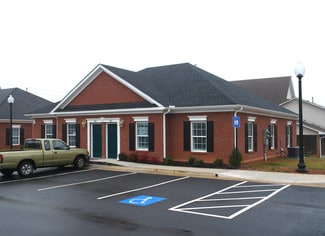 Marietta, GA Office - 3417 Canton Hwy Marietta, GA Office - 3417 Canton Hwy