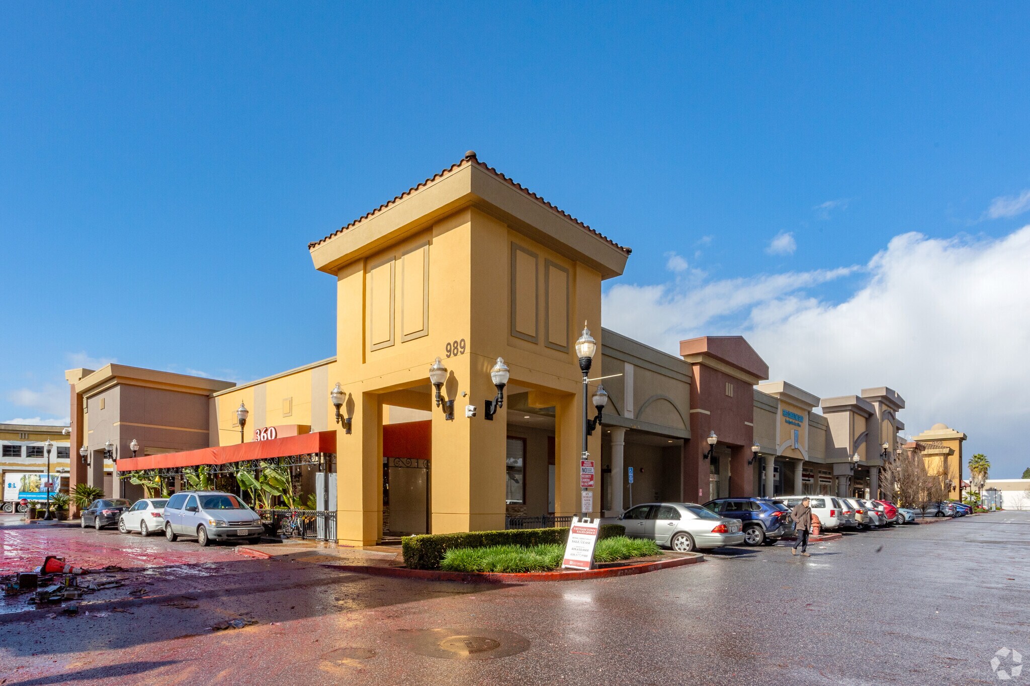 989 Story Rd, San Jose, CA for Rent