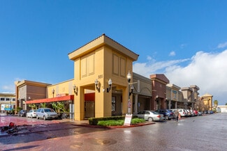 San Jose, CA Retail - 989 Story Rd San Jose, CA Retail - 989 Story Rd