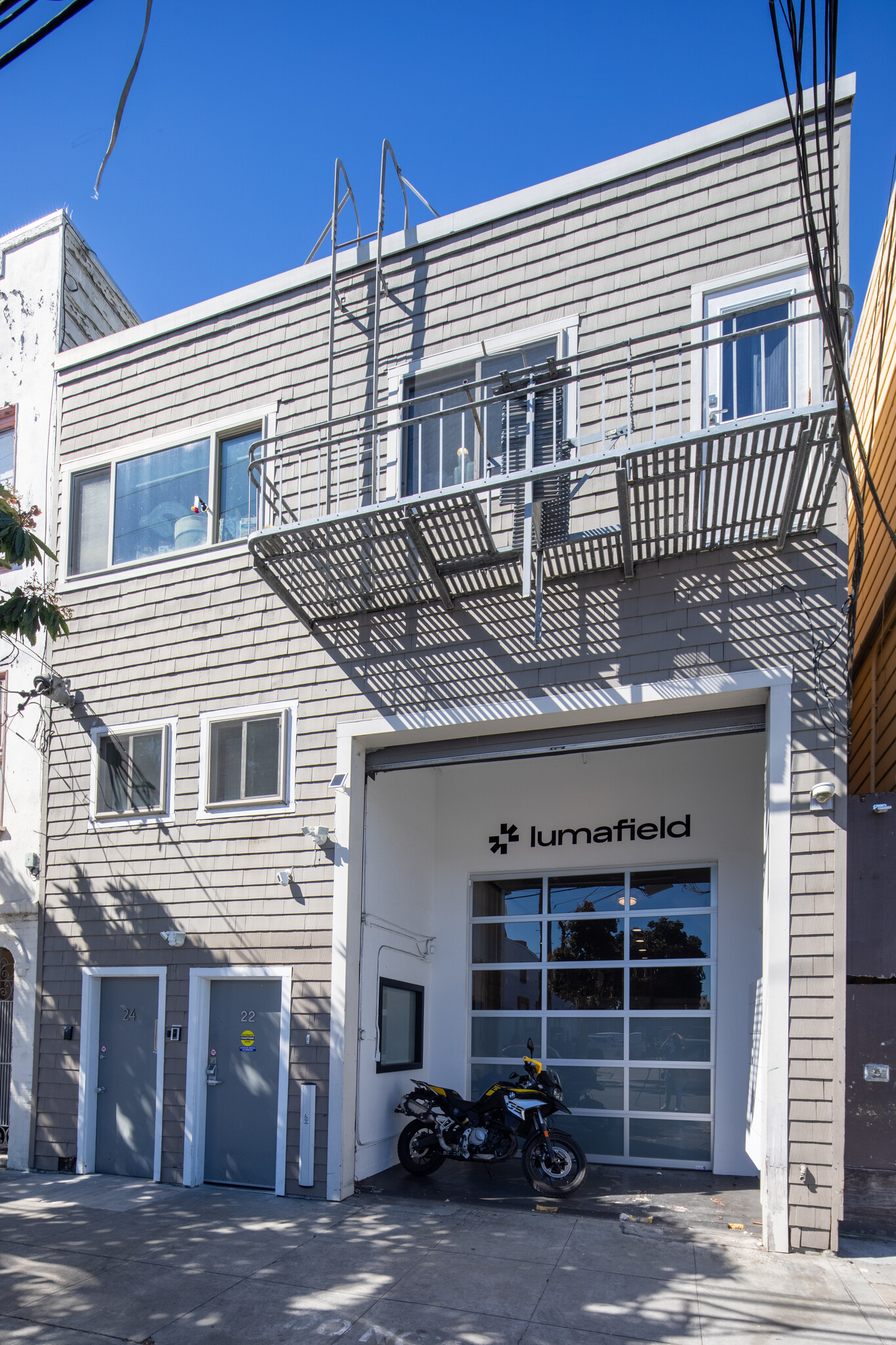 22-24 Shotwell St, San Francisco, CA for Rent