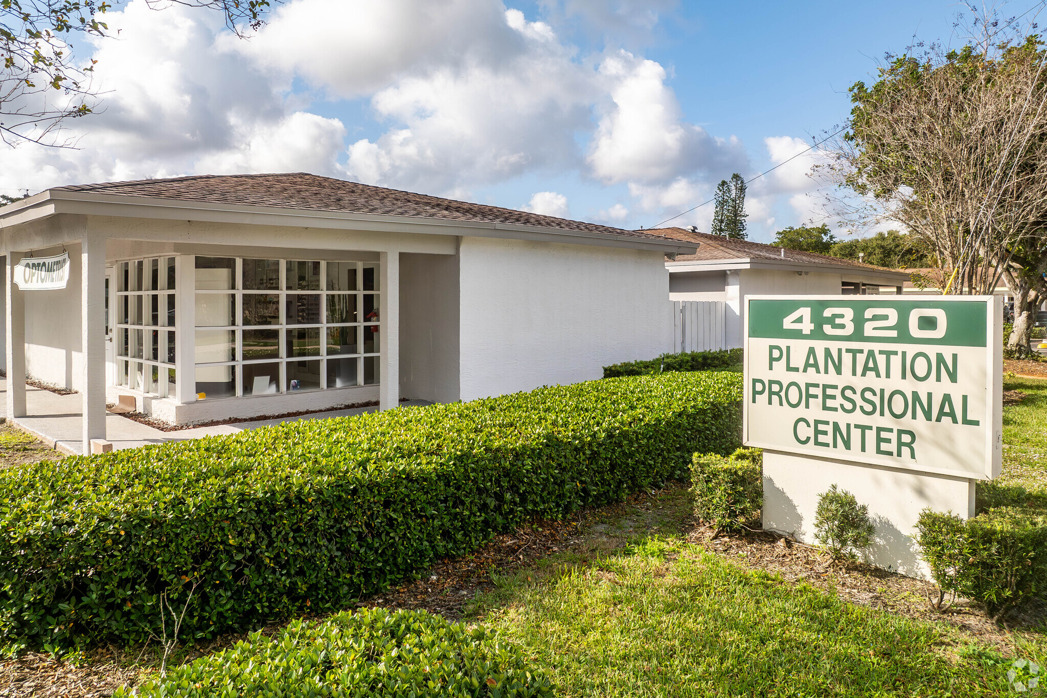 4330 W Broward Blvd, Plantation, FL for Rent