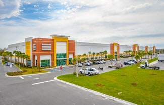 Plant City, FL Industrial - 3502 Fancy Farms Rd