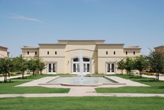 Gilbert, AZ Office - 690 E Warner Rd