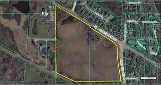 Grayslake, IL Commercial Land - 26155 W IL Route 120 Grayslake, IL Commercial Land - 26155 W IL Route 120