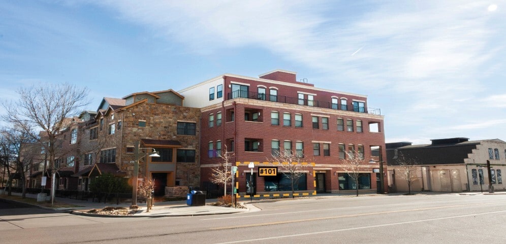220 Willow St, Fort Collins, CO for Sale