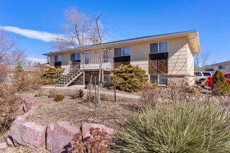 Colorado Springs, CO undefined