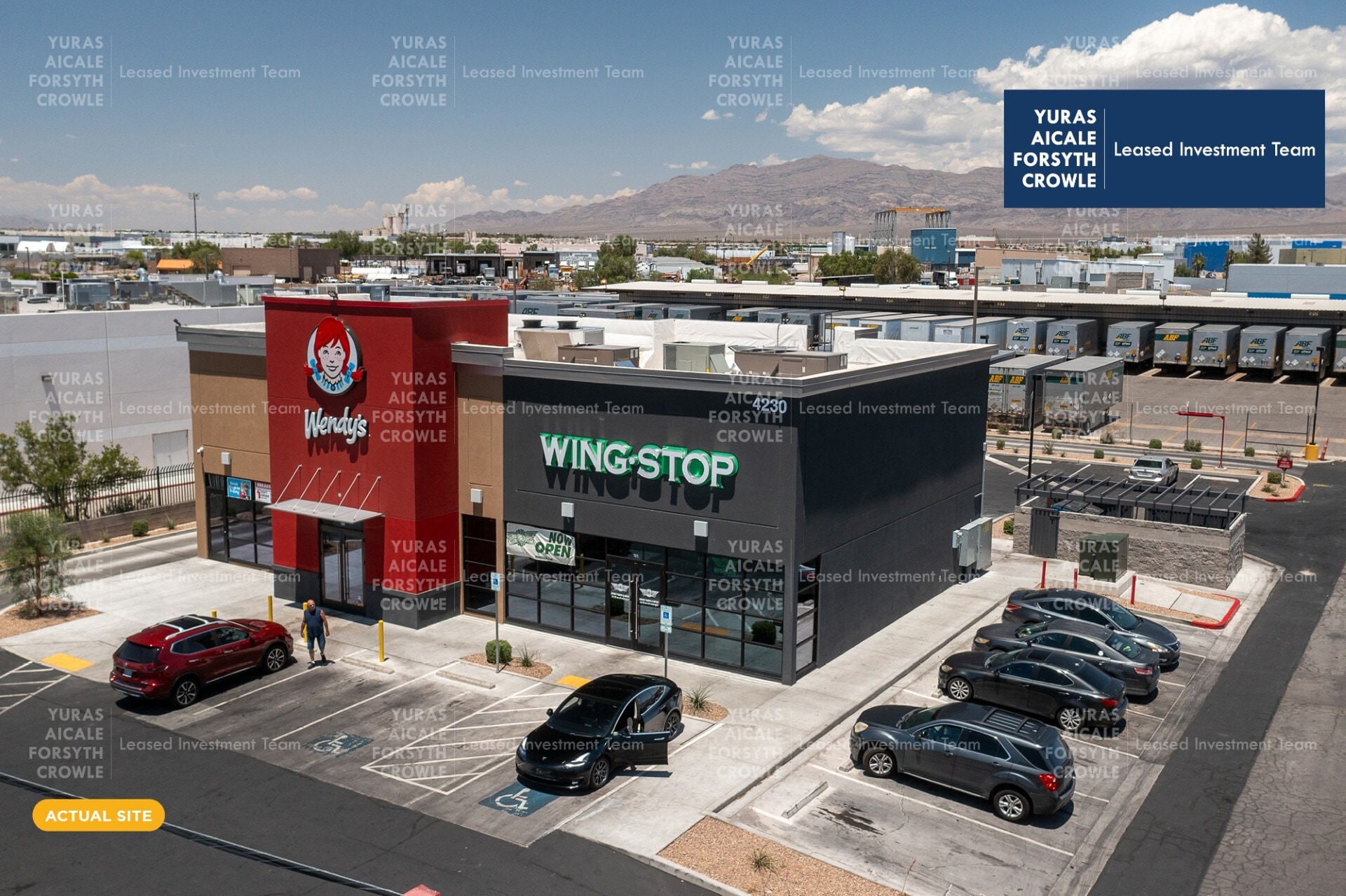 4230 E Craig Rd, North Las Vegas, NV for Sale