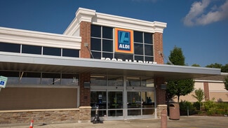 Salem, NH Retail - 539 S Broadway