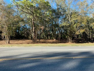 Mobile, AL Commercial Land - 5508 Cottage Hill Rd