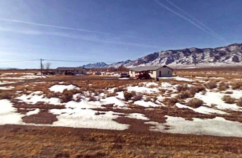 52355 Nevada Highway 376, Round Mountain, NV for Sale