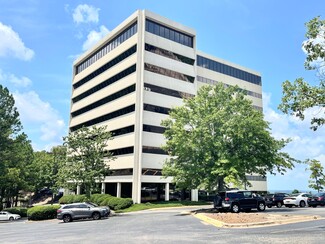 Birmingham, AL Office, Office/Medical - 600 Beacon Pkwy W