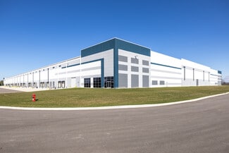 Union, OH Industrial - 1925 Union Airpark Blvd
