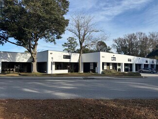 Mount Pleasant, SC Medical - 1051 Johnnie Dodds Blvd
