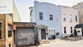 Ridgewood, NY Apartments - 6279 60th St