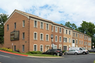 Silver Spring, MD Medical - 12100-12128 Heritage Park Cir