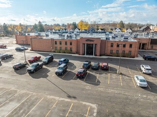 East Rochester, NY Office, Office/Retail - 300 Main St