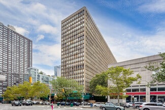 New York, NY Apartments - 333 E 30th St