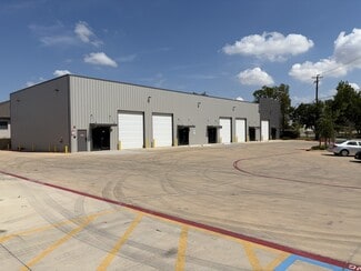 Euless, TX Industrial - 1800 Pipeline Rd
