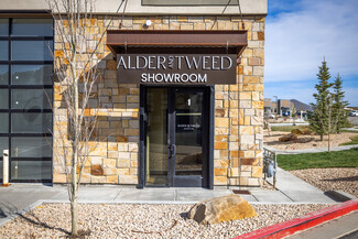 Park City, UT Showroom - 4554 Forestdale Dr