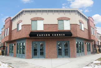 Provo, UT Retail - 491 S Freedom Blvd