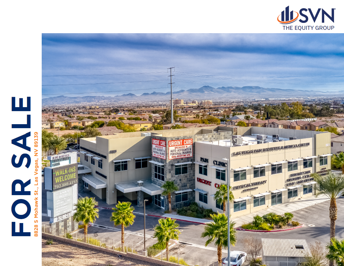 8828 Mohawk St, Las Vegas, NV for Sale