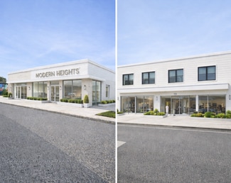 Montclair, NJ Retail - 312-314 Orange Rd