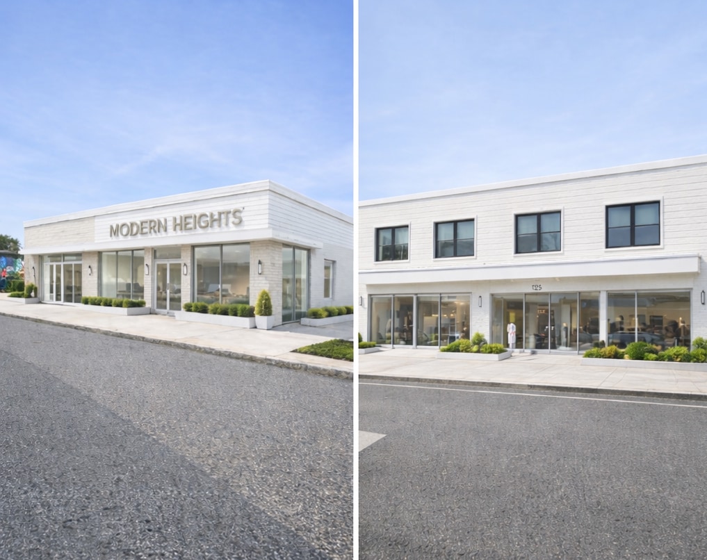 312-314 Orange Rd, Montclair, NJ for Rent