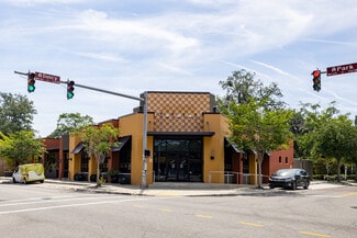 Jacksonville, FL Retail - 3638 Park St