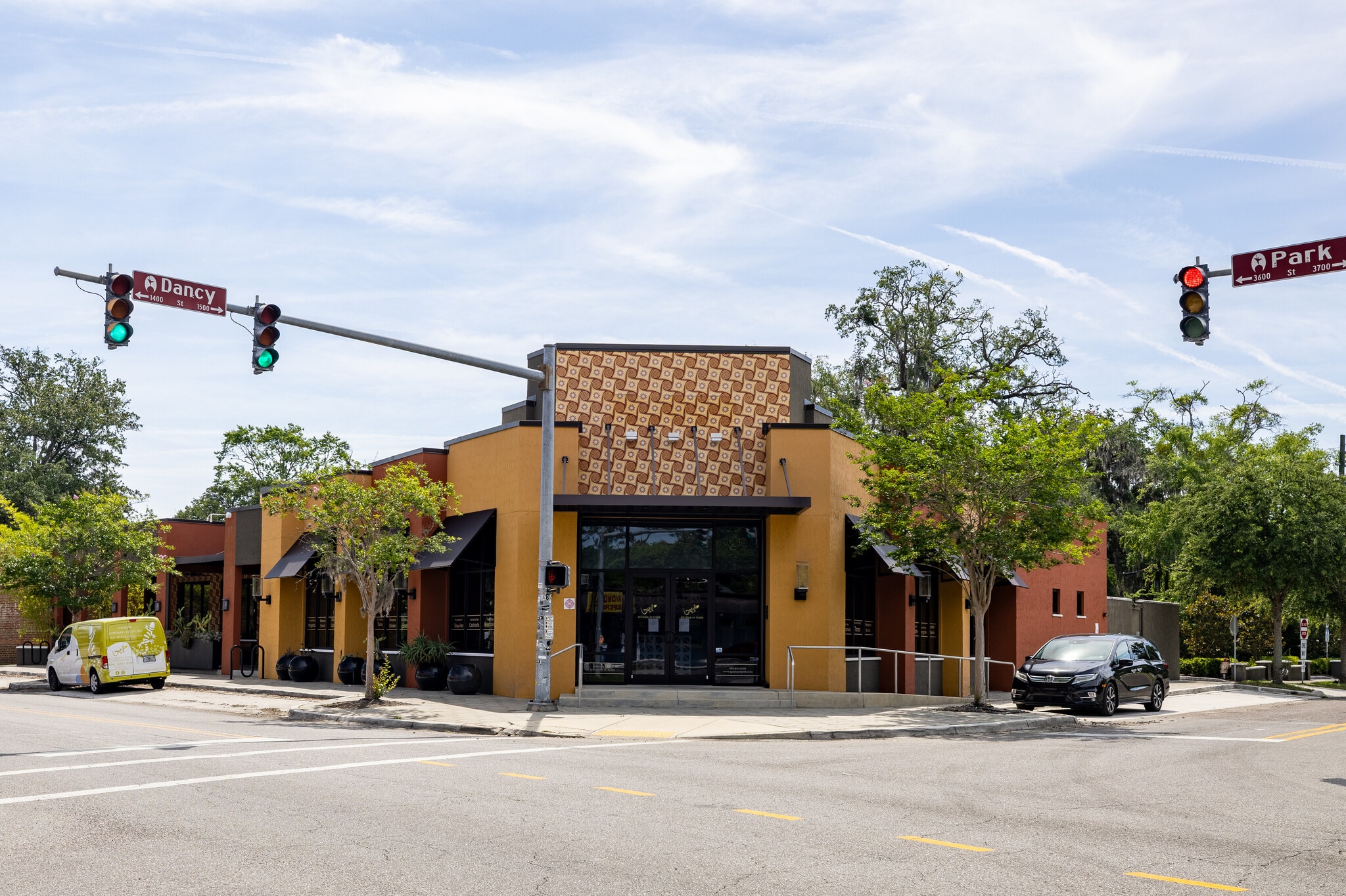 3638 Park St, Jacksonville, FL for Rent